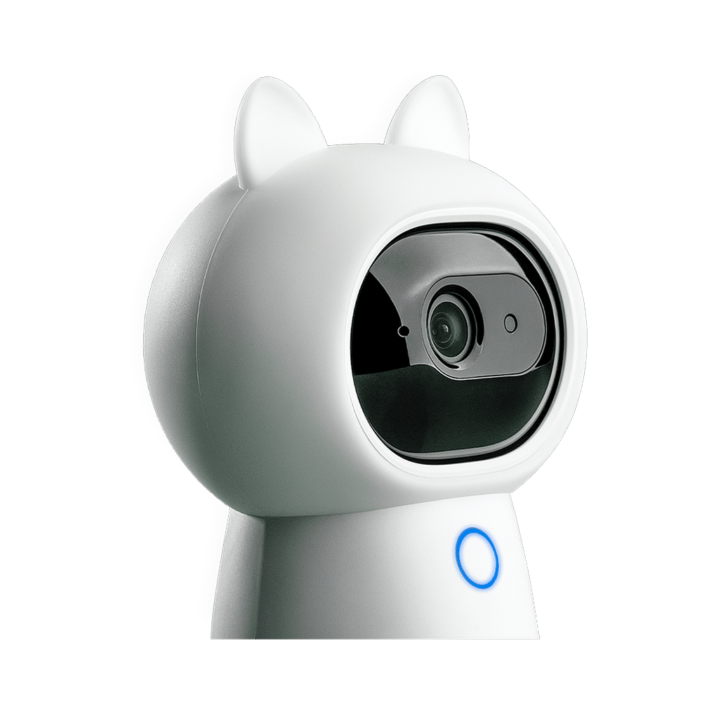 Aqara Camera Hub G3